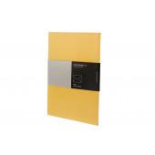 Папка Moleskine Folio A4 Professional Жовта