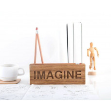 Тримач для ручок і олівців Imagine