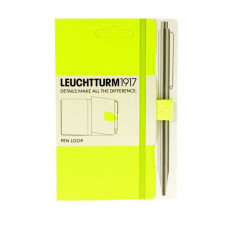 Тримач для Ручки Leuchtturm1917 Неон-жовтий