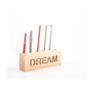 Тримач для ручок і олівців Dream