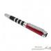 Ручка пір'яна Gianni Terra HHB/F(red)