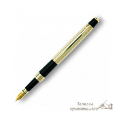 Ручка пір'яна Pierre Cardin 4006