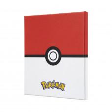 Подарунковий набір Moleskine Pokemon Блокнот + Ручка