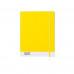 Набір Pantone Living Yellow 012 Чашка + блокнот