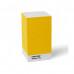Набір Pantone Living Yellow 012 Блокнот + блок для записів