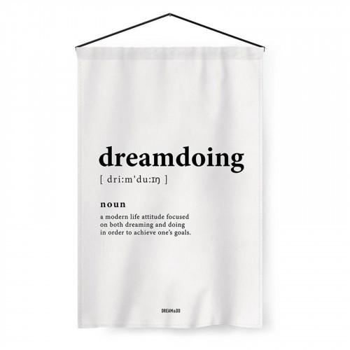 Прапор Dream&Do Flag - dreamdoing