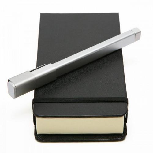 Ролер-ручка Moleskine metal 0.7 мм