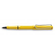 Ручка-ролер Lamy Safari Жовта