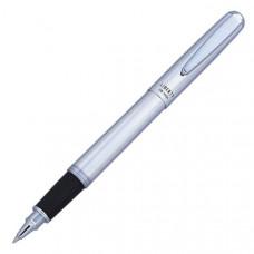 Ролер-ручка OHTO Liberty, Срібний