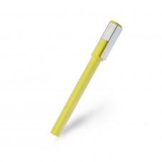 Ролер-ручка Moleskine Plus Жовтий