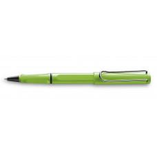Ручка-ролер Lamy Safari Зелена