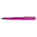 Ручка-ролер Lamy Safari Рожева