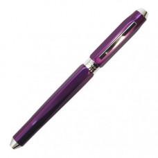 Керамічна ручка-роллер OHTO Dude, Пурпурний