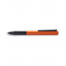 Ручка-ролер Lamy Tipo Мідно-помаранчева / Стрижень M66 1,0 мм Чорний