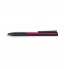 Ручка-ролер Lamy Tipo Пурпурна / Стрижень M66 1,0 мм Чорний