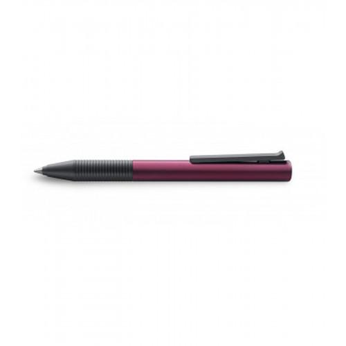 Ручка-ролер Lamy Tipo Пурпурна / Стрижень M66 1,0 мм Чорний
