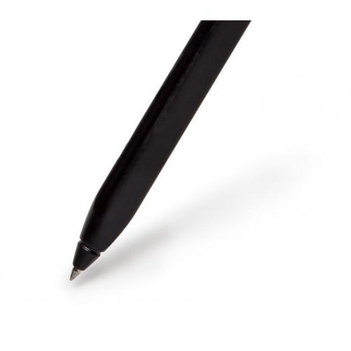 Ролер-ручка Moleskine 0.5 мм Чорний