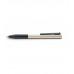 Ручка-ролер Lamy Tipo Світло-коричнева / Стрижень M66 1,0 мм Чорний