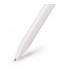 Ролер-ручка Moleskine Writing Біла 0.5 мм