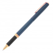 Керамічна ручка-ролер OHTO Liberty Синій