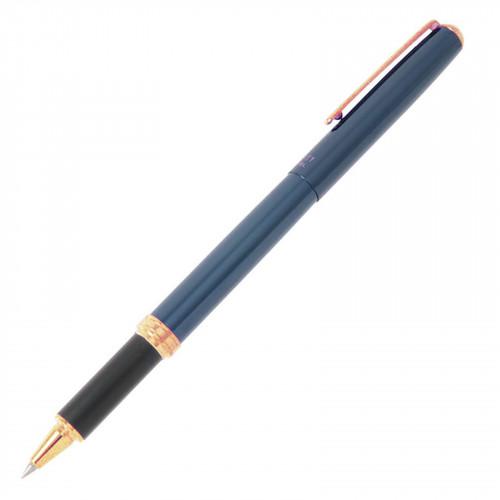 Керамічна ручка-ролер OHTO Liberty Синій