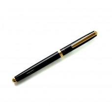 Керамічна ручка-ролер OHTO Liberty Чорний
