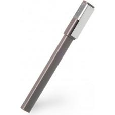 Ручка-ролер Moleskine Plus 0.7 мм Сірий