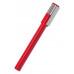 Ролер-ручка Moleskine Plus Червоний 0.7 мм