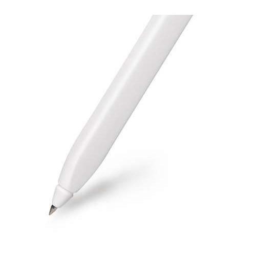Ролер-ручка Moleskine Writing Біла 0.7 мм