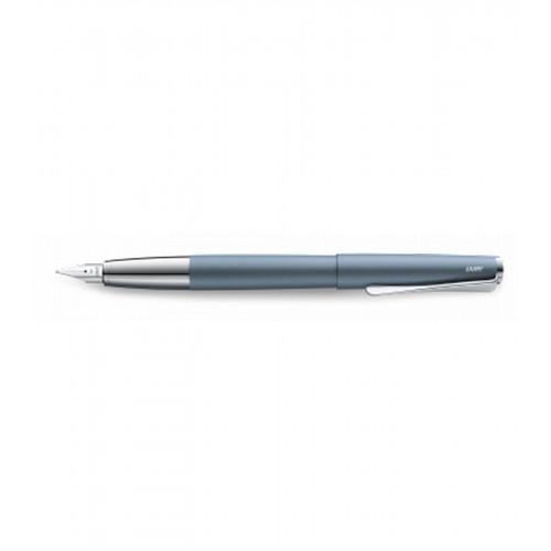 Чорнильна ручка Studio Glasier EF / Чорнила T10 Сині