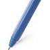 Ручка-ролер Moleskine Plus 0.7 мм Синій