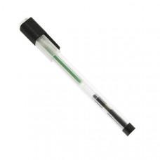 Флуоресцентна ручка-ролер зелена