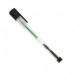 Флуоресцентна ручка-ролер зелена