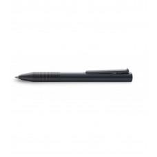 Ручка-ролер Lamy Tipo Чорна / Стрижень M66 1,0 мм Чорний