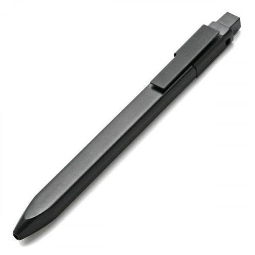 Автоматична Ручка-ролер Moleskine Writing Чорна 0.7 мм