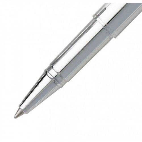 Ручка-роллер Hugo Boss Ribbon Chrome