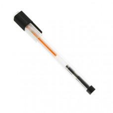 Флуоресцентна ручка-ролер помаранчева