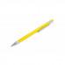 Механічний олівець Construction graphite Жовтий