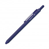 Багатофункціональна ручка OHTO Bloom 2+1 Синій