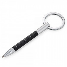 Ручка-брелок Micro Construction Чорний