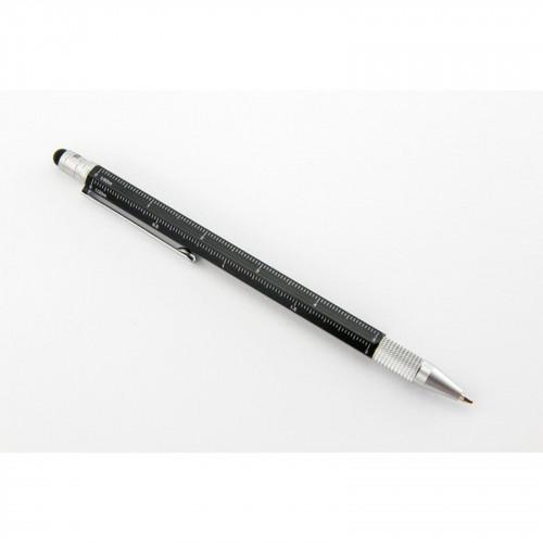 Ручка-міні Construction Чорний