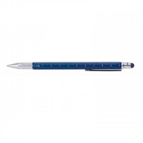 Ручка-міні Construction Синій
