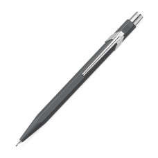 Механічний олівець Caran d'Ache 844 0,7 мм Антрацит