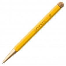 Ручка Leuchtturm1917 Drehgriffel Monoclemonocle Yellow