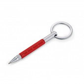 Ручка-брелок Micro Construction Червоний
