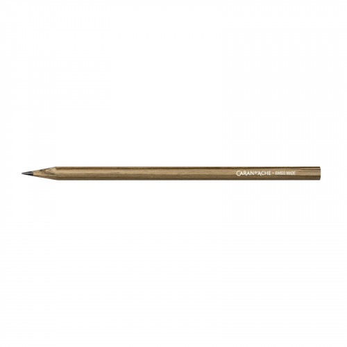 Набір графітових олівців Caran d'Ache Les Crayons de la Maison N°10 парфумовані, 4 шт.+box