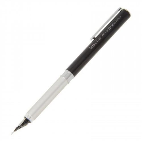 Пір’яна ручка OHTO Tasche Чорний