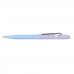 Ручка Caran d'Ache 849 Paul Smith Sky Blue & Lavender Purple + пенал