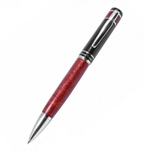 Ручка кулькова Gianni Terra HH8198/B(red)