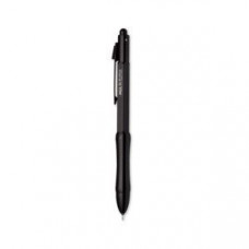 Багатофункціональна ручка-олівець OHTO Multi 2 в 1, Чорний
